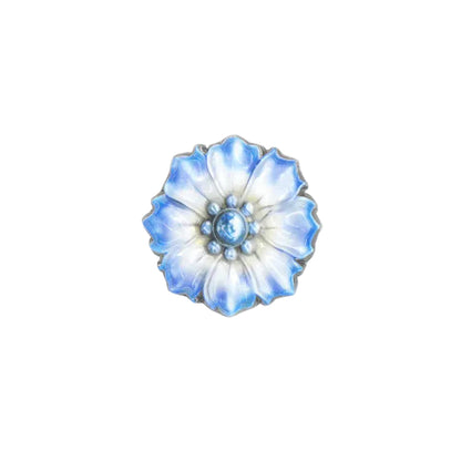 IVAN Flower Concho