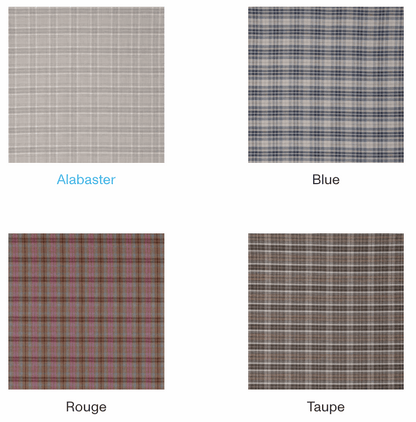 Warwick Fabric Highlands / Mollies New Zealand