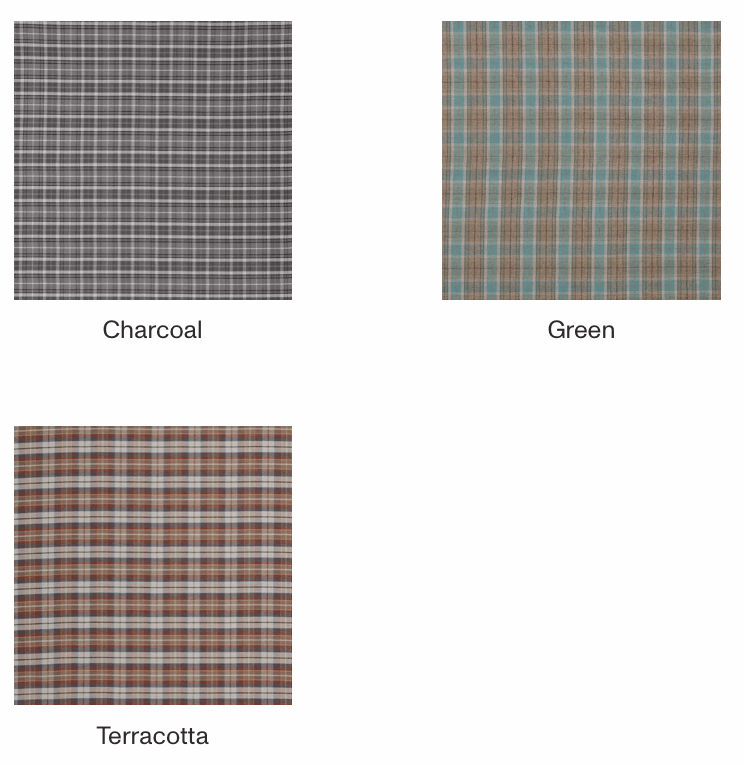 Warwick Fabric Highlands / Mollies New Zealand