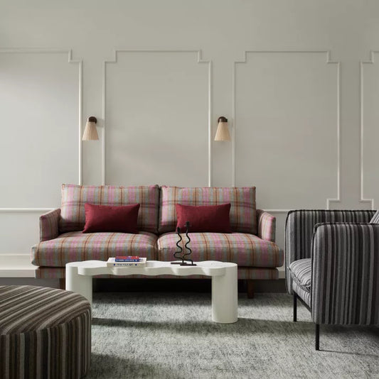 Warwick Fabric Highlands / Mollies New Zealand