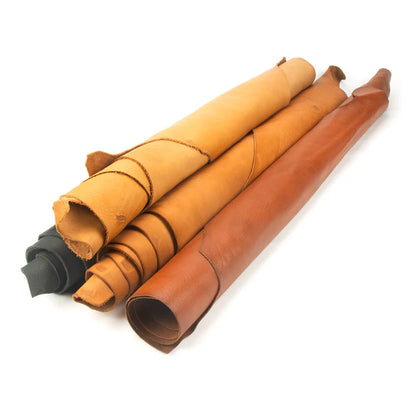 LEATHER Horween Dearborn / Side