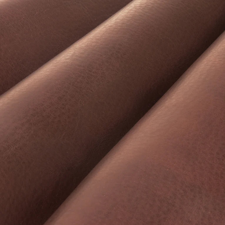 LEATHER Horween Essex Tumbled / Side