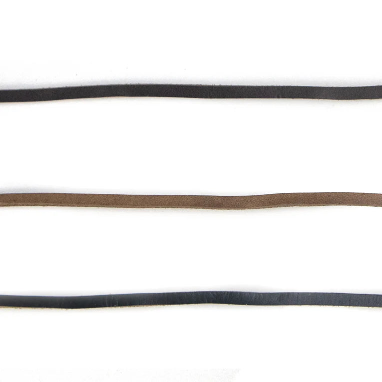 HORWEEN Chromexcel Leather Lacing / Mollies New Zealand