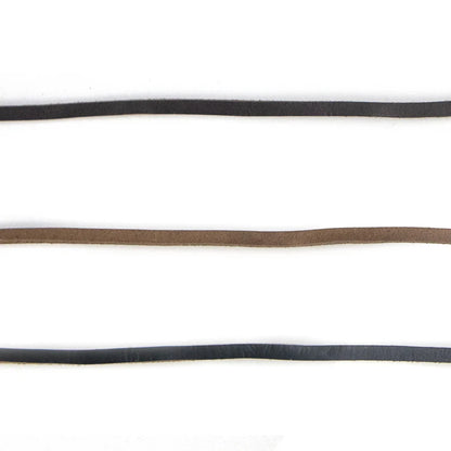 HORWEEN Chromexcel Leather Lacing / Mollies New Zealand