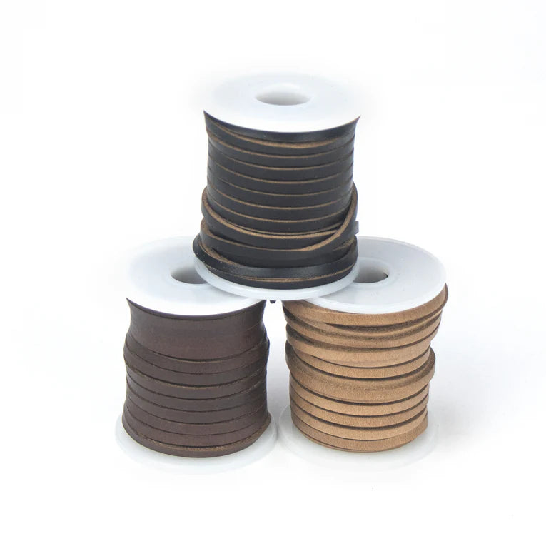 HORWEEN Chromexcel Leather Lacing / Mollies New Zealand