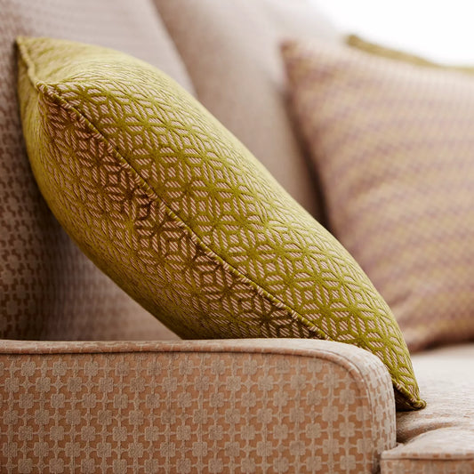 Warwick Fabric Hughes (Ind) / Mollies New Zealand