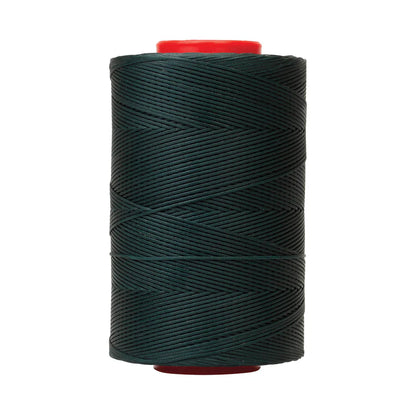 RITZA TIGER THREAD 0.8mm Hunter Green 0.8mm 500m / Mollies New Zealand