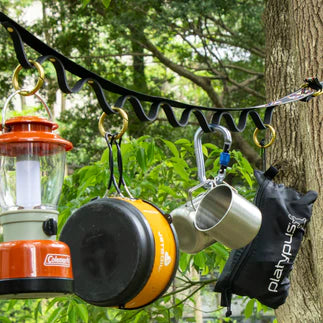 IVAN Camping Hanging Rope | Mollies Make And Create NZ