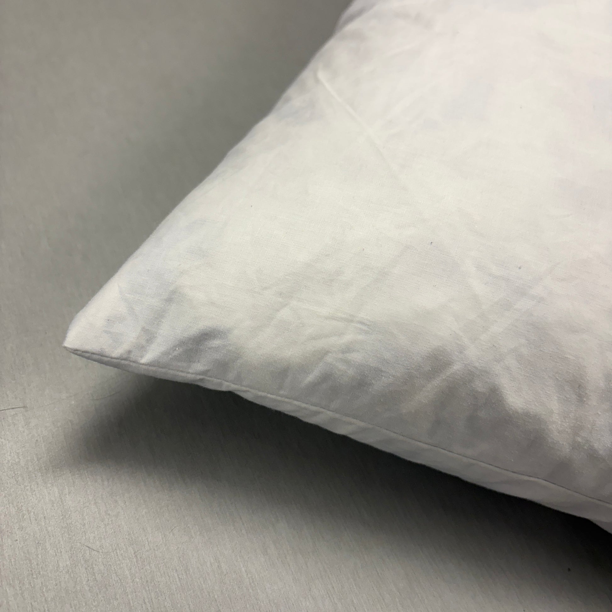 Cushion Inner Feather / Mollies New Zealand