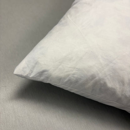 Cushion Inner Feather / Mollies New Zealand