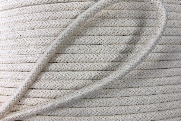 Braided Piping Cord / Mollies New Zealand