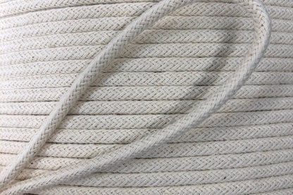 Braided Piping Cord
