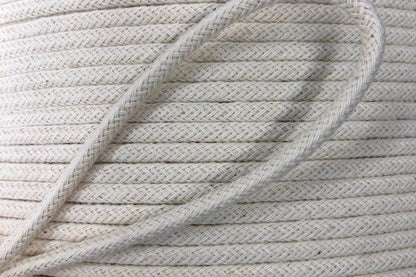 Braided Piping Cord / Mollies New Zealand