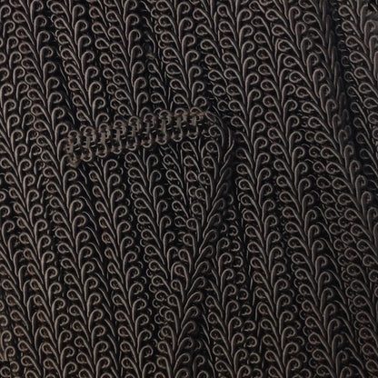 MOLLIES New Zealand / GIMP BRAID French 12mm Brown #2 Per meter