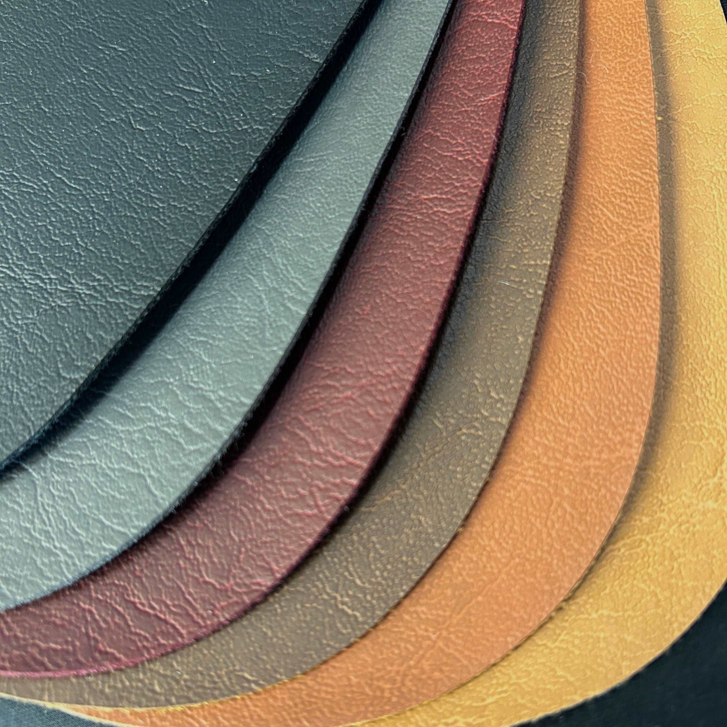 ANTIQUE Vegan Leather Vinyl / Mollies New Zealand