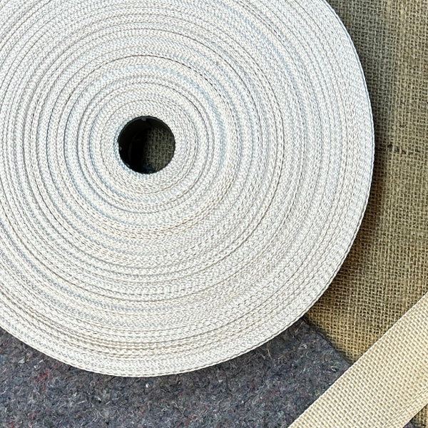 Polyprop Webbing / Mollies New Zealand