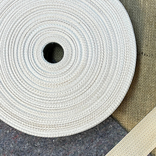 Polyprop Webbing / Mollies New Zealand