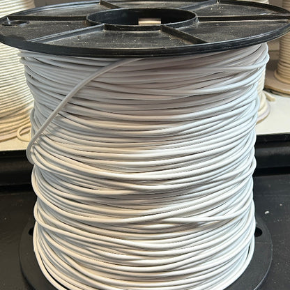 Plastic Piping Cord 4mm 750M Roll / Mollies New Zealand