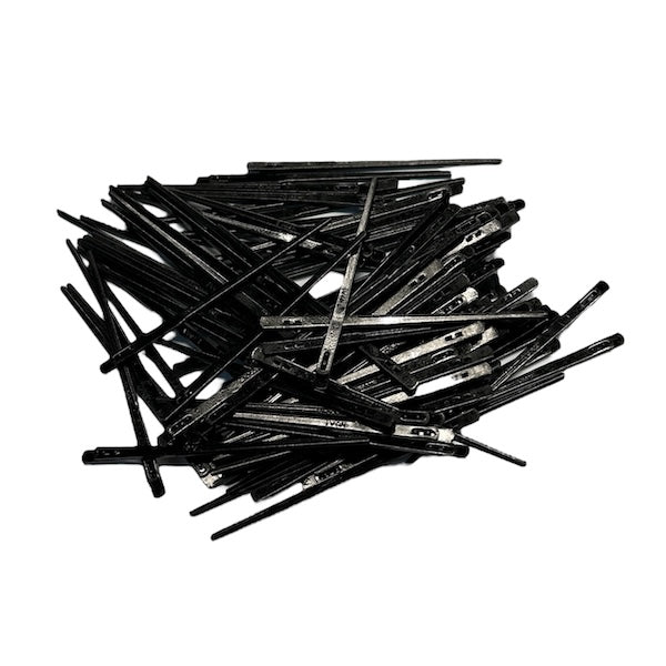 IVAN Lacing Needle 2 Prong / Mollies New Zealand