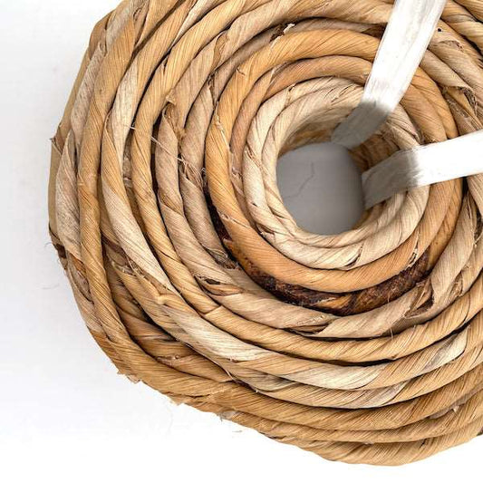 ABACA CORD 1Ply / Mollies New Zealand