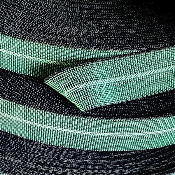 Elastic Webbing 1-Stripe / Mollies New Zealand