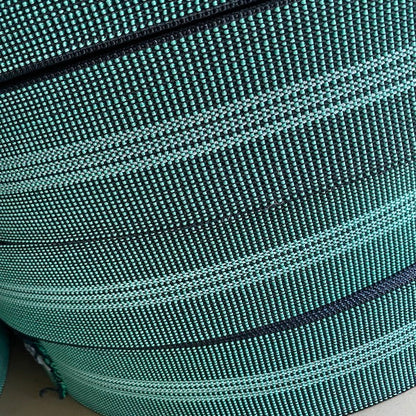 Elastic Webbing 3-Stripe / Mollies New Zealand