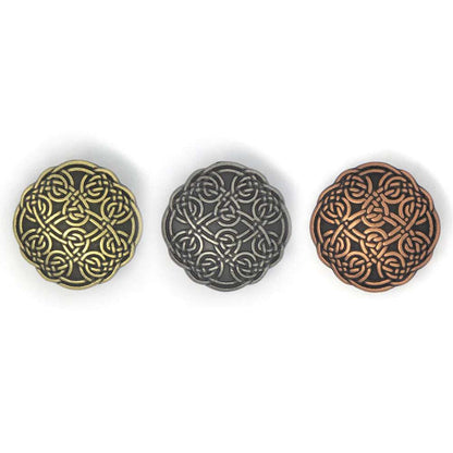 IVAN Dara Knot Concho / Mollies New Zealand