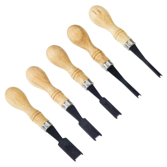 IVAN French Edge Skiver / Mollies New Zealand