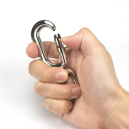 IVAN Heavy Duty Swivel Spring Snap / Mollies New Zealand
