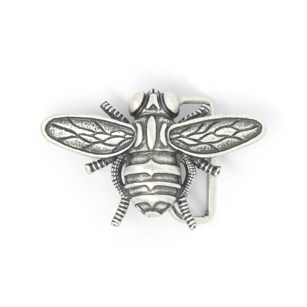 IVAN Honey Bee Trophy Buckle / Mollies New Zealand