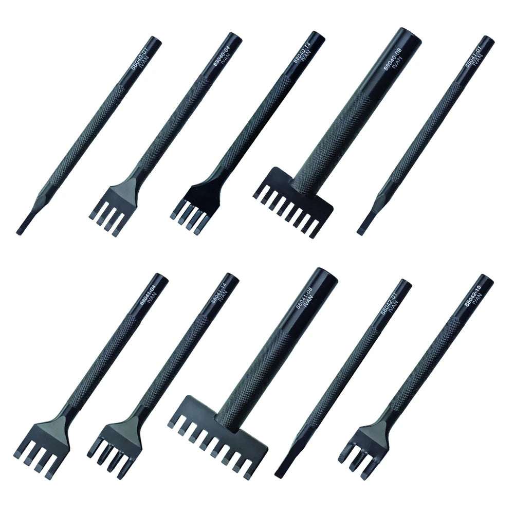 IVAN Lacing Chisels / Mollies New Zealand