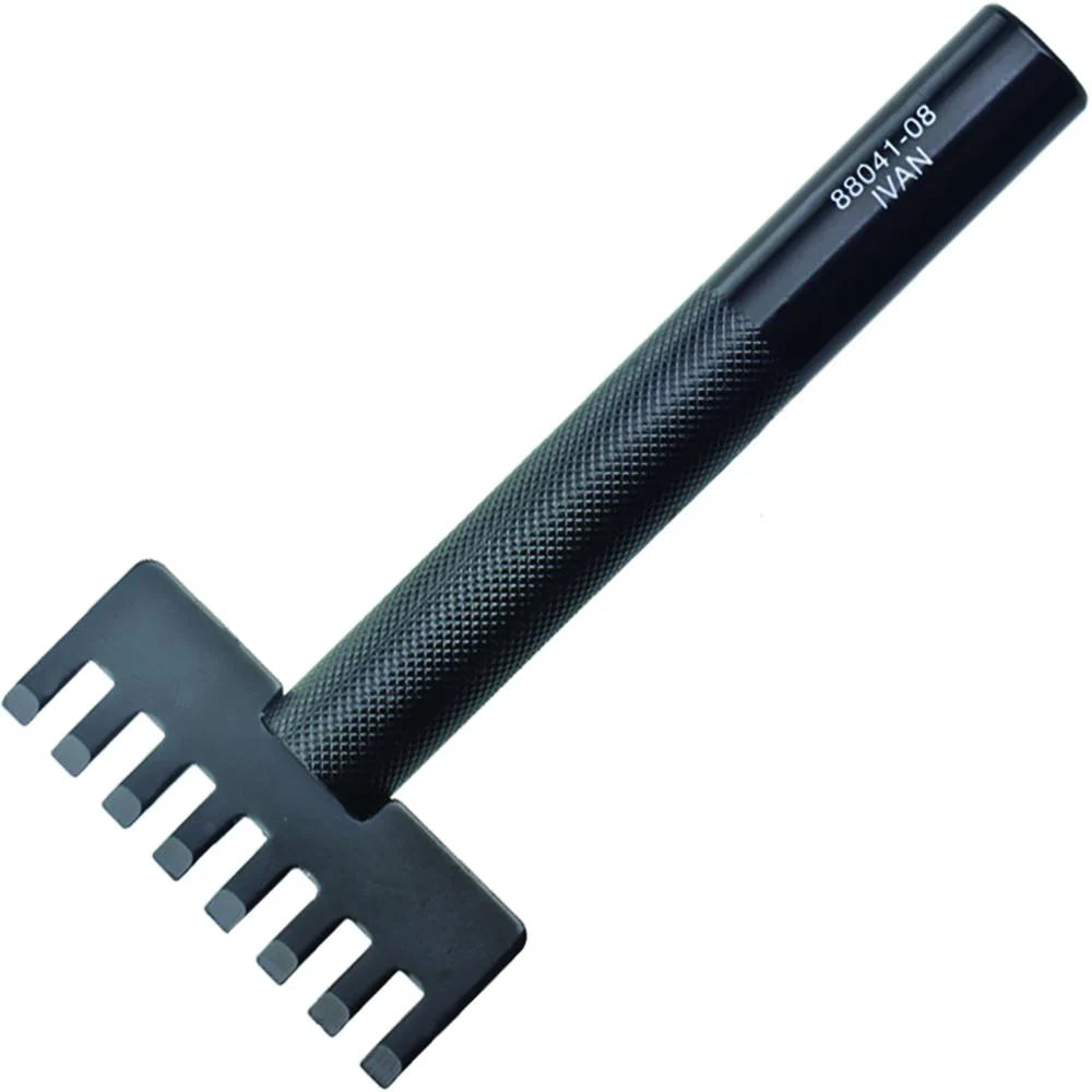 IVAN Lacing Chisels 3mm (1 8") 8 Prong / Mollies New Zealand