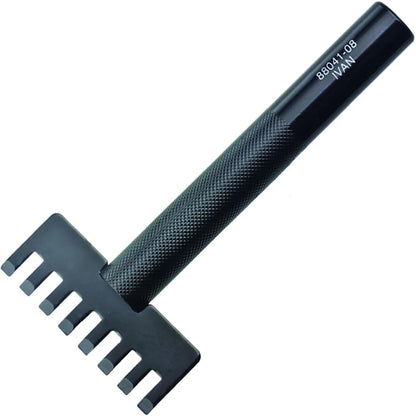 IVAN Lacing Chisels 3mm (1 8") 8 Prong / Mollies New Zealand