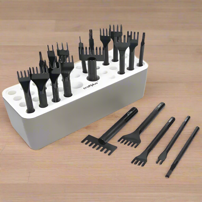 IVAN Lacing/Stitching Chisel Kit / Mollies New Zealand