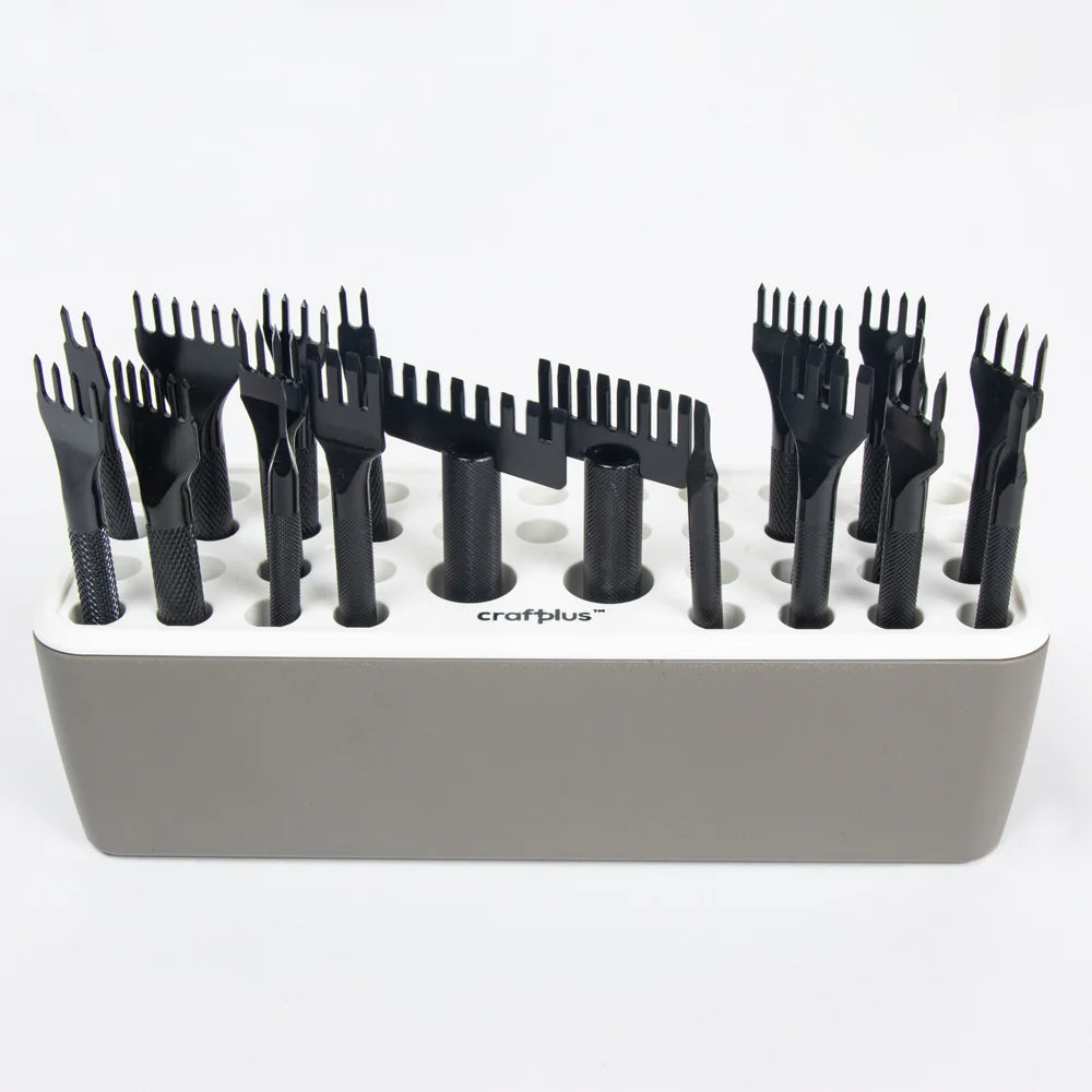 IVAN Lacing/Stitching Chisel Kit / Mollies New Zealand