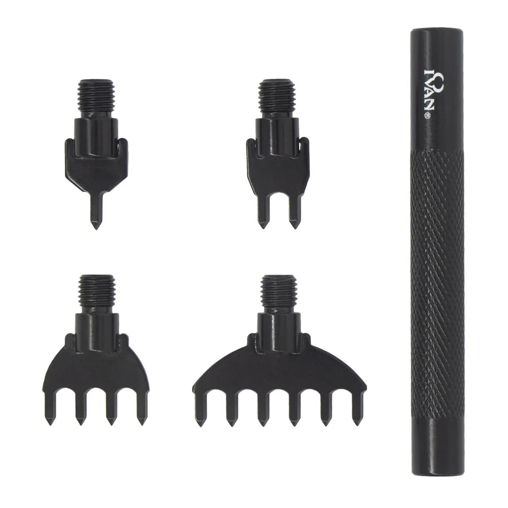 IVAN Diamond Chisel Set / Mollies New Zealand