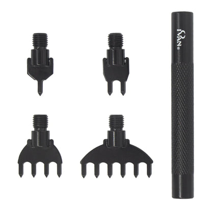 IVAN Diamond Chisel Set / Mollies New Zealand