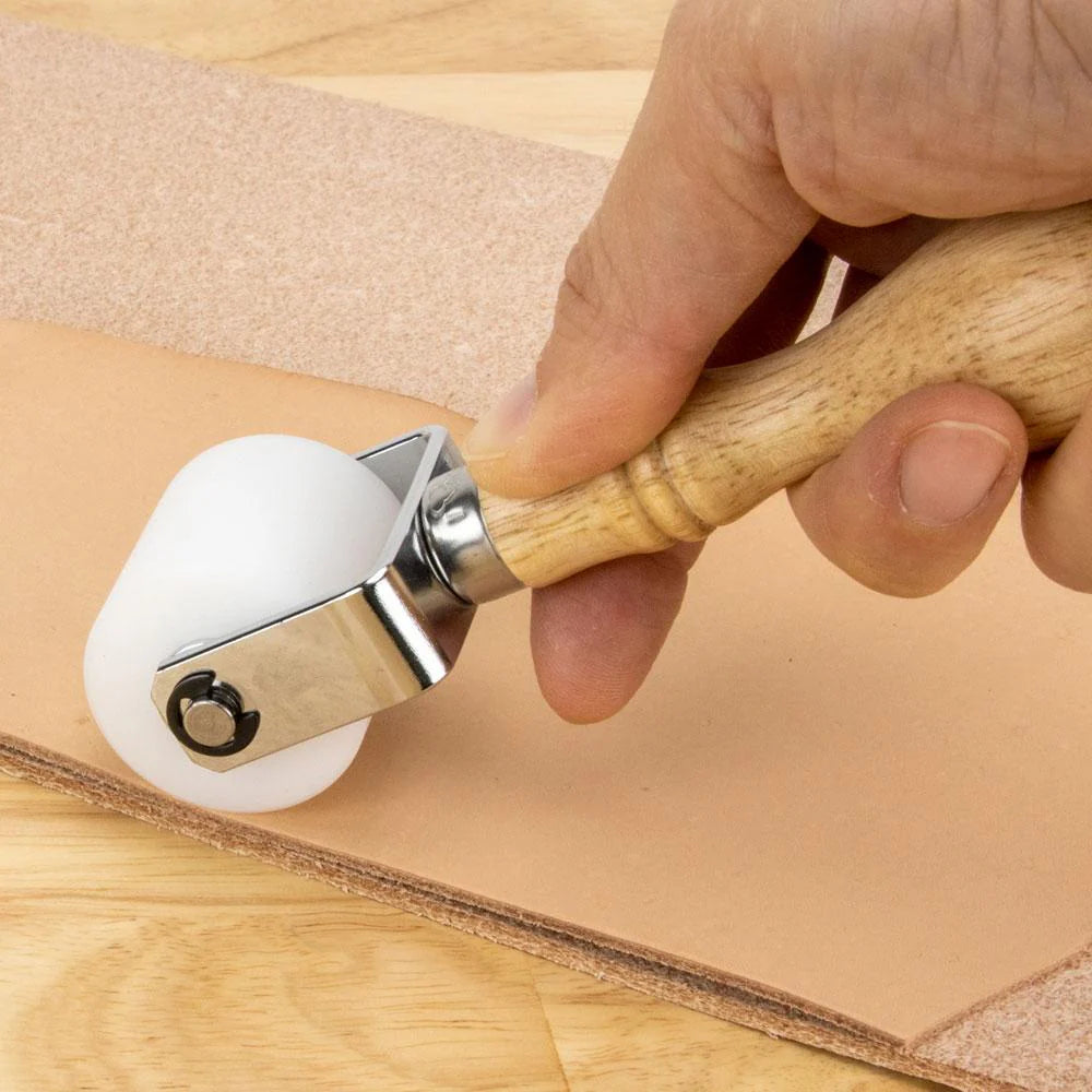 IVAN Nylon Roller 34mm / Mollies New Zealand