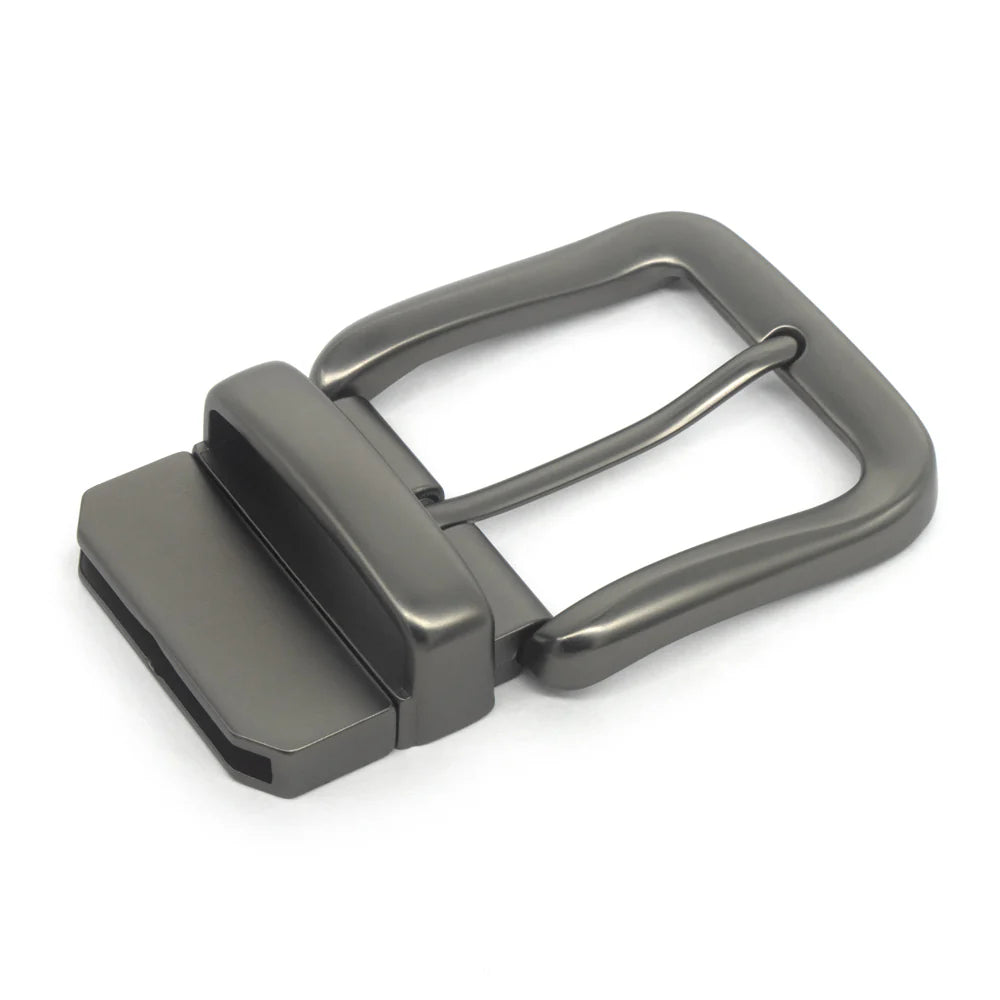 IVAN Reversible End Bar Buckle / Mollies New Zealand