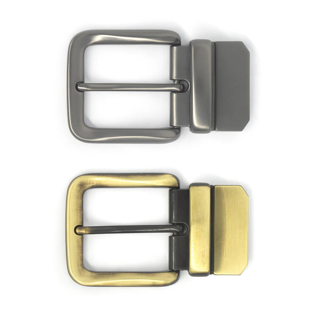 IVAN Reversible End Bar Buckle / Mollies New Zealand