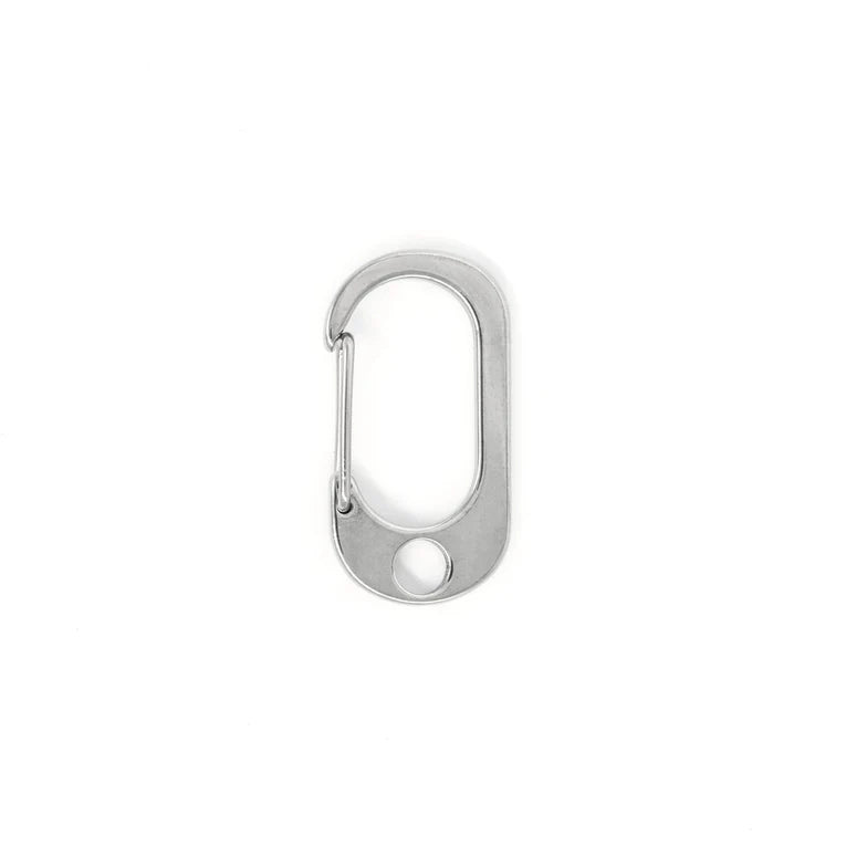 IVAN Stainless Quick Link Carabiner / Mollies New Zealand
