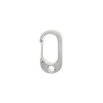 IVAN Stainless Quick Link Carabiner / Mollies New Zealand