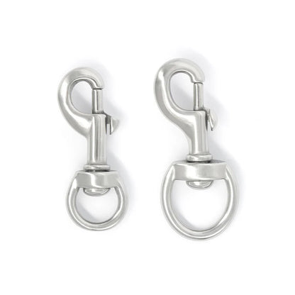 IVAN Stainless Swivel Snap / Mollies New Zealand