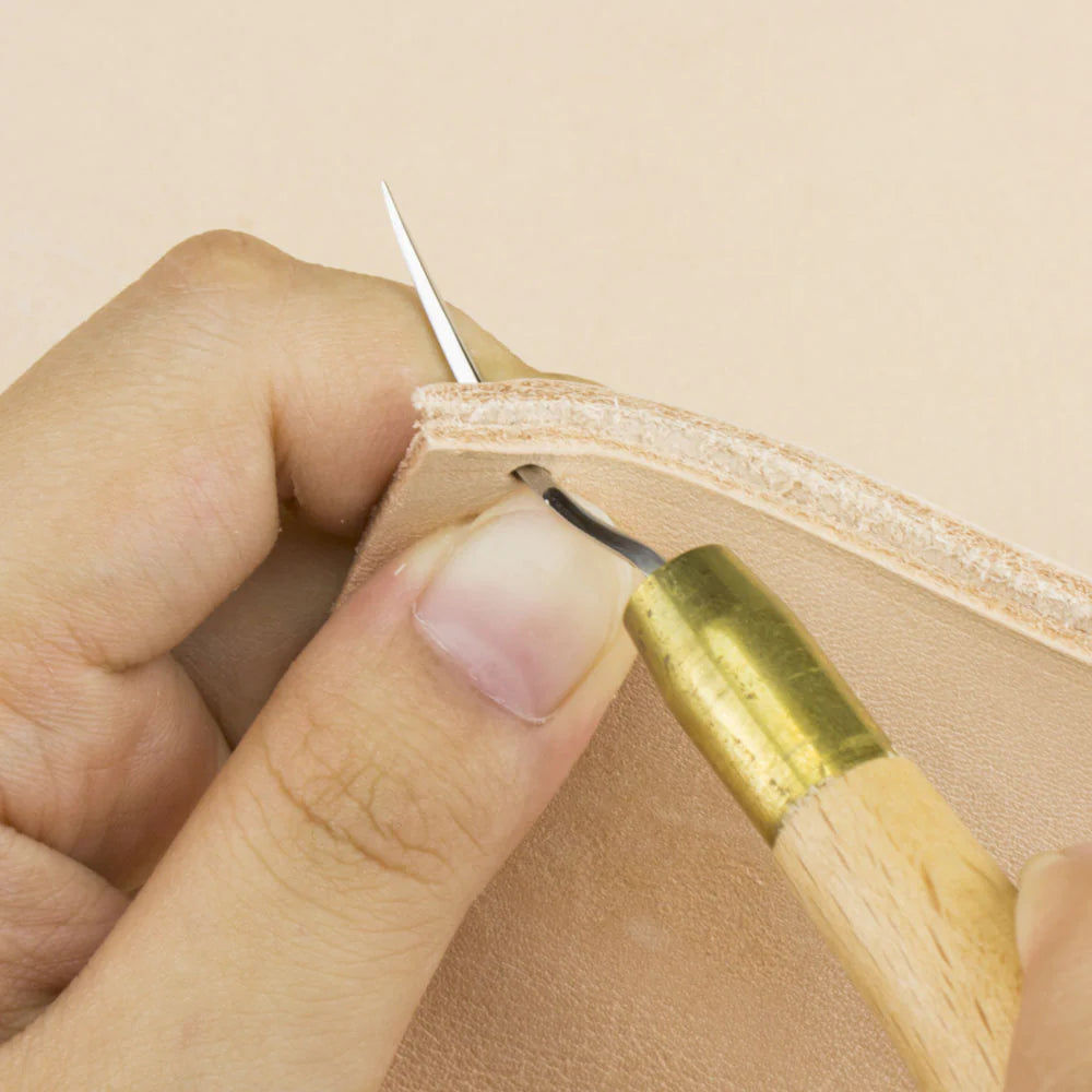 IVAN Stitching Awl / Mollies New Zealand