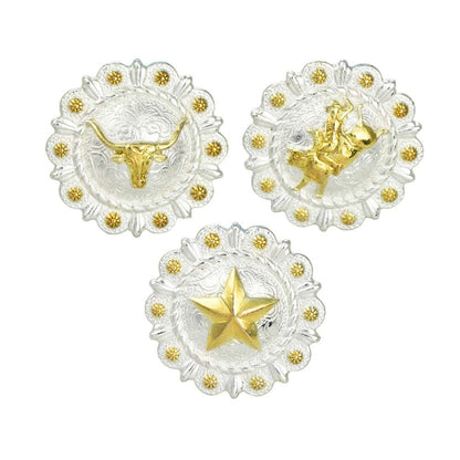 IVAN Themed Berry Concho / Mollies New Zealand