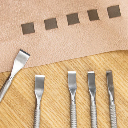 IVAN Weaving & Lacing Slot Punch / Mollies New Zealand