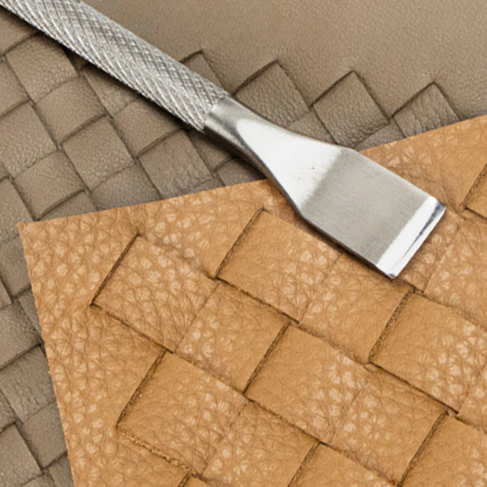 IVAN Weaving & Lacing Slot Punch / Mollies New Zealand