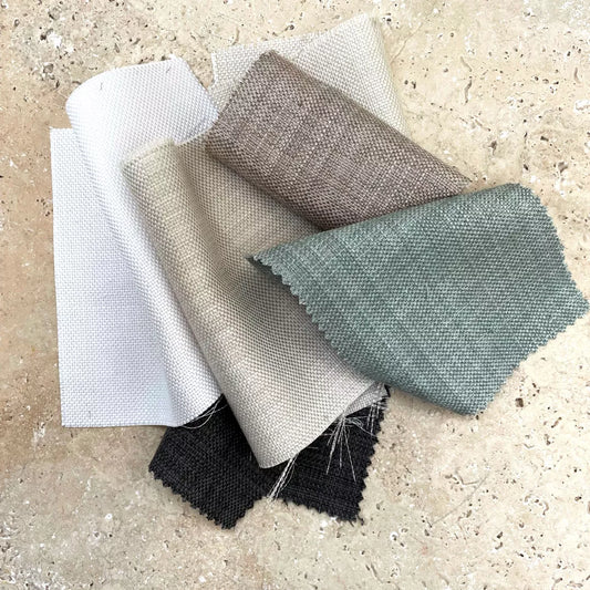 Warwick Fabric Icon (300Cm) / Mollies New Zealand