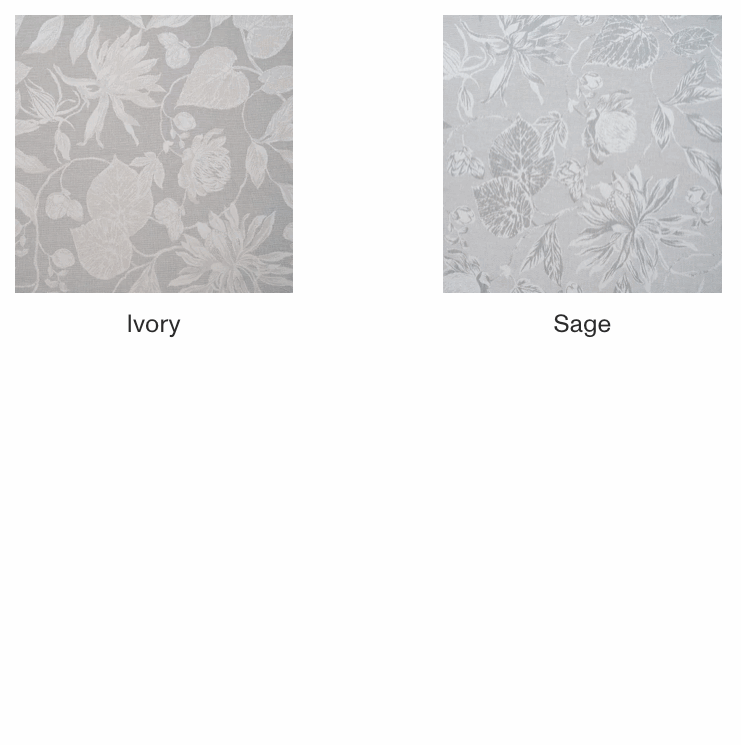 Warwick Fabric Ida / Mollies New Zealand