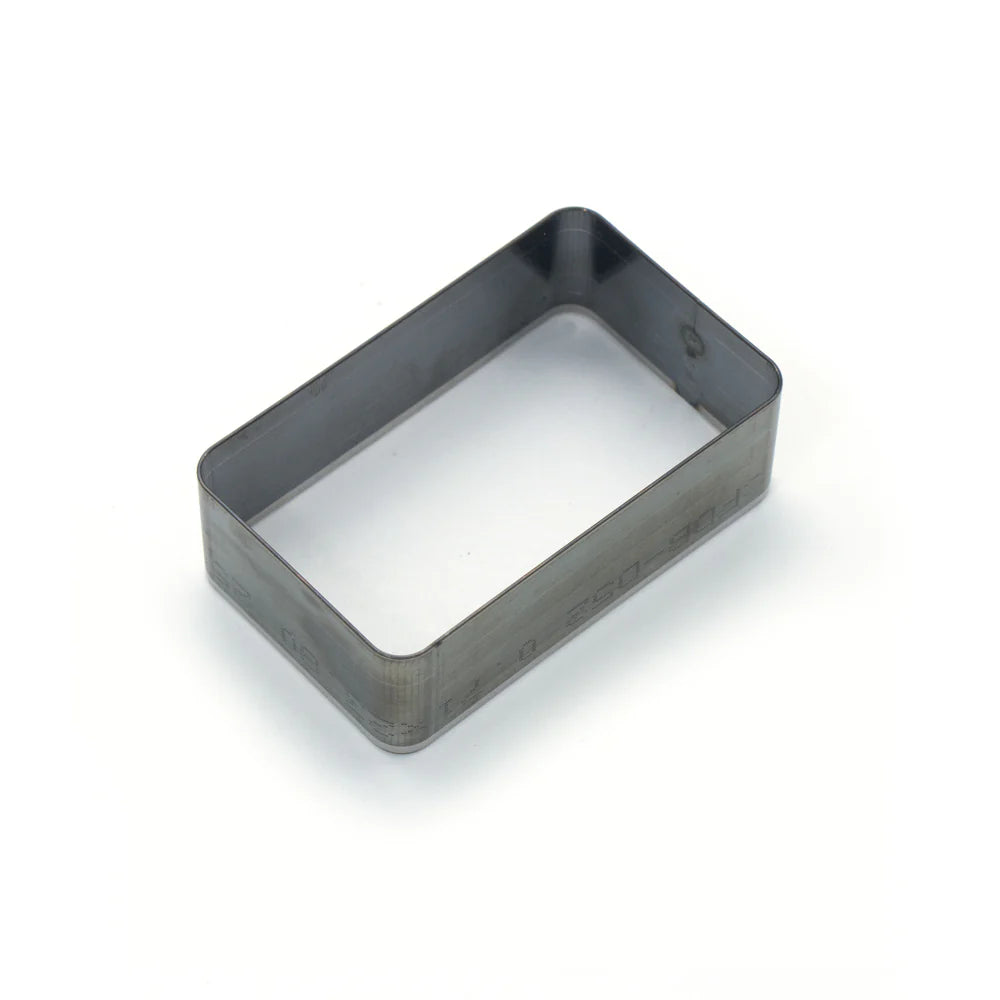 IVAN Inlay Buckle Blank Cutting Die / Mollies New Zealand